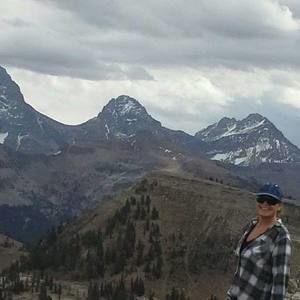 Meet your Posher, Renee